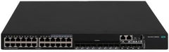 HPE FlexNetwork 5520HI 24G 4SFP+ Managed L3 Switch (R8M25A)