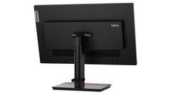 Lenovo ThinkVision T24m-29 Monitor 60,5 cm (23,8 inch) 1920 x 1080 pixels Full HD IPS zwart, 63A5GAT6EU