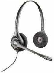 Poly SMH 1783-15 H251N-M22 On-Ear Bedrade Headset - Zwart