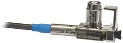 Dell Noble TZ Wedge Low Profile Kabelslot (1DJXC)