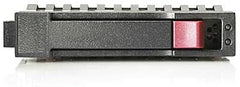 Hewlett Packard Enterprise 704637-001 - 256 GB Interne SSD - 2.5 inch SATA 6 Gb/s