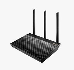 ASUS RT-AC1900U Dual-Band Gigabit Wifi Router - AC1900