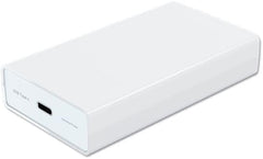 MicroConnect MC-POEADAPTER-22W-USB-C PoE naar USB-C Adapter - 22W