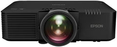 Epson EB-L695SE Zakelijke Laser Beamer - 6000 Lumen - WUXGA - Zwart