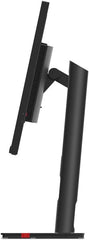 Lenovo Thinkvision T23I-30 Led Display 58.4 Cm (23) 1920 X, W128781284 (Display 58.4 Cm (23) 1920 X 1080 Pixels Full Hd Black)