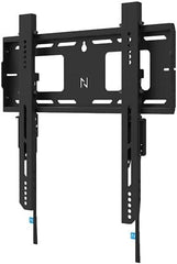 Neomounts WL30-750BL14 Level TV Muurbeugel - 32-75 inch - Max. 100 kg - VESA 400x400 - Zwart