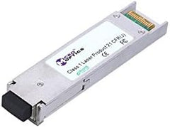 MO-FG-TRAN-SFP+SR red Fiberoptik Transceiver 10000 Mbit/s 850 nm - netwerk-transceiver (glasvezel, 10000 Mbit/s), 300 m, 850 nm, 1 stuk)