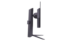 LG Ultragear? 27GS95QE-B Ecran PC Gaming 27`` - Dalle OLED 2560x1440, 0.03 ms GtG 240Hz, DisplayHDR? TrueBlack 400, DCI-P3 98.5%, AMD FreeSync Premium Pro, Compatible NVIDIA G-Sync, HDMI 2.1