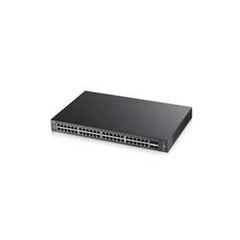Zyxel 48-poorts Gigabit Layer 2 Managed Switch, 4x 10G [XGS2210-52]