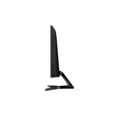 Samsung S36GD Essential S27D366GAU 27 inch gebogen monitor met VA-paneel, Full HD-resolutie, 4 ms reactietijd, 100 Hz verversingssnelheid, Eco Saving Plus, Flicker Free, zwart