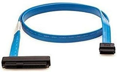 HPE Mini-SAS naar Mini-SAS Server Aansluitkabel - 2 Meter
