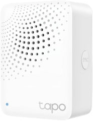 TP-Link Tapo H100 Smart IoT Hub met Beltoon & Alarm