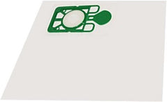 Numatic NVM-2BH Stofzuigerzakken - 10 Stuks (voor Henry 320-390, George & Charles)