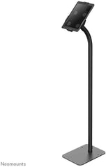 NEOMOUNTS BY NEWSTAR FL15-625BL1 TILT- EN ROOTABLE TABLET FLOOR STAND VOOR 7.9-11" TABLETS - BLACK