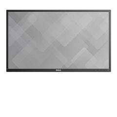 ASSY BASE DIS P2417H EMEA