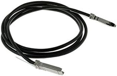 Fujitsu QSFP Direct Attach Copper Kabel 40Gb/s 3m - S26361-F3996-L203