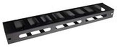 ACT FA2072 Kabelmanagement Duct Paneel 1U - 19 inch Serverkast