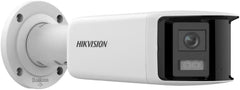HIKVISION DS-2CD2T87G3P-LIS2UY/SL(180?) Bullet 8MP EasyIP 4.0 Plus (DS-2CD2T87G3P-LIS2UY/SL(180?))