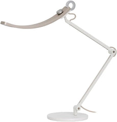 BenQ WiT e-Reading LED Bureaulamp - Dimbaar & Oogbescherming - Goud