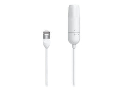 Ubiquiti UACC-Cable-Extender-C6A Netwerkkabel Verloop - Cat6a - 18,5 cm
