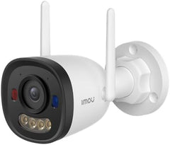 Imou Bullet 3 Pro 3K Beveiligingscamera - 5 MP Wi-Fi 6 Buiten IP-Camera