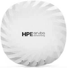 HPE Aruba Networking AP-725 (RW) Campus Access Point - Wi-Fi 7 (S4A22A)