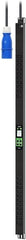 APC Easy Metered Rack PDU EPDU2216M Zero U - 11 kW (21x C13 / 3x C19)