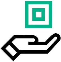 HPE Foundation Care 24x7 Service 3 Jaar met CDMR voor Aruba 2930F 48G (H1ZJ6E)