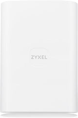 Zyxel FWA70 5G Outdoor Router - Tot 7 Gbps - 2.5GbE PoE - IP66