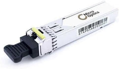 MicroOptics SFP-BX-D-40KM BiDi SFP Transceiver Module - 40 km