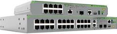 L3 STAPELBARE SCHAKELAAR 24X 10/100/1000-T 2X 1/2.5/5/10G-T 2X SFP+