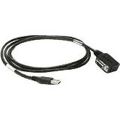 Zebra CBLRD-1B4000680R RFID Antennekabel - LMR-240 - 1.7 m