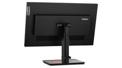 Lenovo ThinkVision T24m-29 Monitor 60,5 cm (23,8 inch) 1920 x 1080 pixels Full HD IPS zwart, 63A5GAT6EU