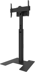 Neomounts BOS 37"-75" 1TFT in hoogte verstelbaar zwart max. 70KG