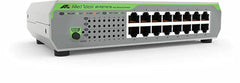 Allied Telesis AT-FS710/16-50 Switch - 16-Poorts Fast Ethernet Unmanaged