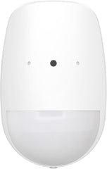 Hikvision DS-PDPG12P-EG2-WE Draadloze PIR- en Glasbreukdetector