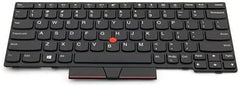 Lenovo ThinkPad X280 Toetsenbord - FRU 01YP101 - Portugees