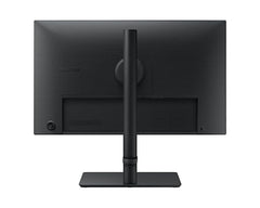 Samsung PC-monitor 43GC 24" 100Hz - 4ms, IPS-paneel, FHD (1920 x 1080), 1000:1, FreeSync, Flicker-Free, Eye Saver Mode, HDMI, VGA, DisplayPort