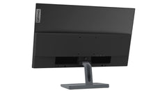 Lenovo L27q-35 (27") 2560x1440 pixels, QHD, monitor (HDMI, DP, reactietijd 4ms, AMD FreeSync) - Zwarte