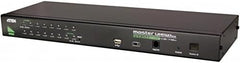 Aten CS1716A 16-Poorts PS/2-USB KVM Switch (1U Rackmount)