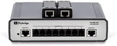 2N NVT Phybridge PoLRE Switch Plus 2 Adapter - 24V