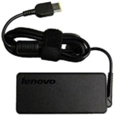 Lenovo ThinkPad 90W Laptop Adapter (FRU45N0236 / 0B46998) - Zwart