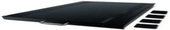 APC AR8123BLK Uitschuifbare Rackplank - Tot 45,5 kg - Zwart