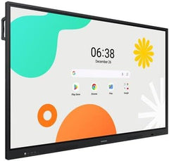 Samsung WA75F 75 inch 4K Interactief Display - LH75WAFWLGCXEN