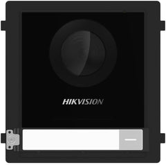 Hikvision DS-KD8003Y-IME2 2-Draads Video Intercom Hoofdmodule met 2MP Fisheye