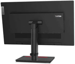 Lenovo ThinkVision T23i-20 58,4 cm (23) 1920 x 1080 Pixels Full HD LED Zwart