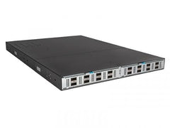 HPE FlexFabric 5945 Switch 2-Slot met 2x 100GbE QSFP28 (JQ075A)