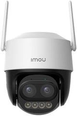Imou Cruiser SC 4K (IPC-K7FP-8V0N) Outdoor Beveiligingscamera - 8MP, PoE & Wi-Fi 6
