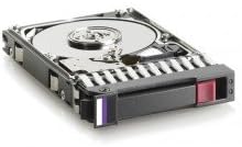 HP 72GB SAS 15K SFF 2.5 Inch Enterprise Harde Schijf (418371R-B21)