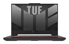 ASUS TUF Gaming A15 FA507NVR-LP002 Gaming-laptop, 39,6 cm (15,6 inch), Full HD, 144 Hz, AMD Ryzen 7 7435HS, 16 GB RAM, 512 GB SSD, RTX 4060 8 GB